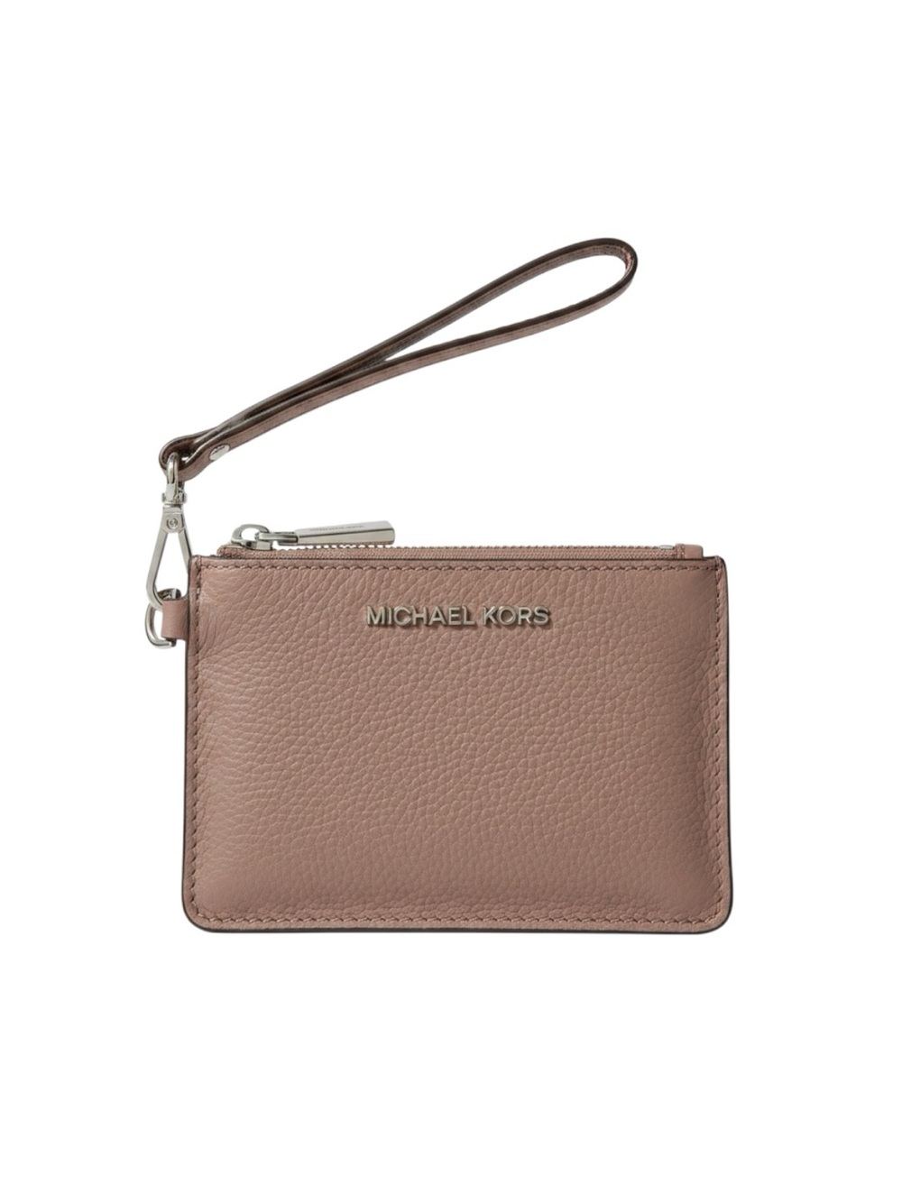 Michael Kors Wristlet Card Case Wallet